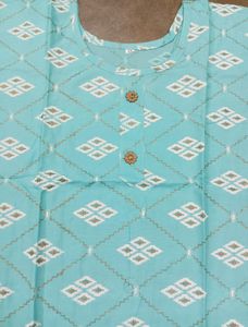 New Cotton Kurti
