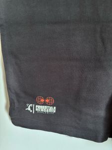 Freestyle Graphic T-Shirt