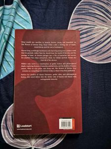 The Picture of Dorian Gray by Oscar Wilde