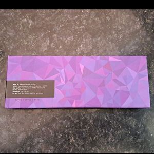 Price Drop Alert  Sugar 3 IN One Face Pallet