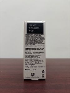 Novology Serum New