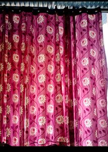 🤩Purple curtains 2 free🤩