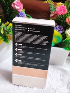The Derma Co 2% Niacinamide Dewy, Radiant Hydratin
