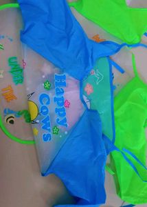 Kids Frock