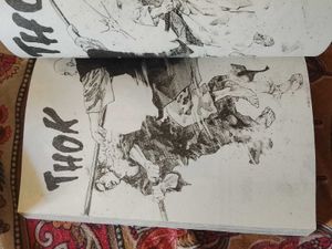 FULLY ORIGINAL Vagabond COMBO VOL 4, 5, &amp; 6