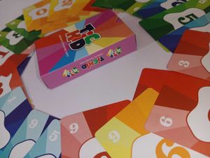 2 box of UNO Cards for playing