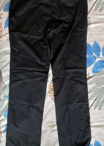 Formal Trousers Park Avenue With Pocket