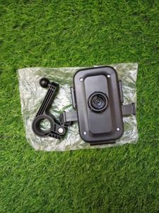 Fitgear mobile holder for two wheelers.