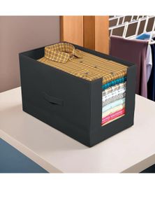 Storage Organizer For Wardrobe Pack Of 4