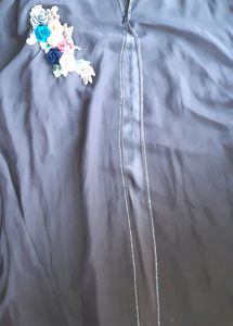 Kaftan Abaya