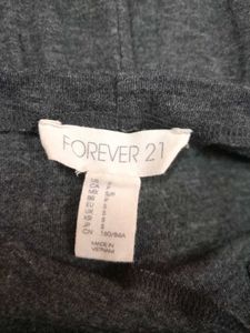 Long Slim Top by Forever 21