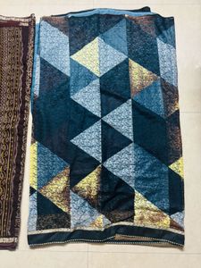 Beautiful Printed Sarees combo