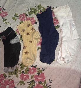 Mixed Socks Bundle