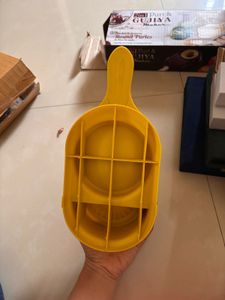 Yellow Dumpling Maker