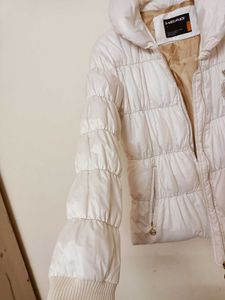 Stylish Padded Jacket