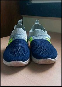 Stylish Slip-On Sneakers