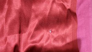 Satin FABRIC FOR SCARF