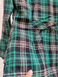 GIRLS WINTER COAT