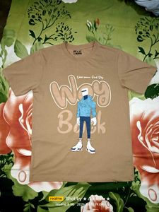 Cool Graphic T-Shirt