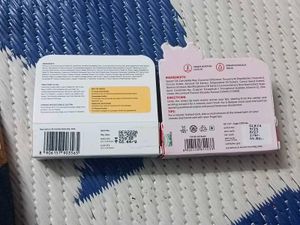 Lip Balm Duo - Chemist at Play &amp; Aravi