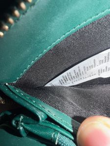Aldo clutch