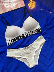 Victoria Secret bra and penty set