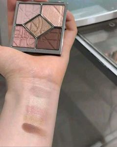 Dior 5 Couleurs Eyeshadow Palette
