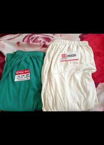 Comfortable leggings