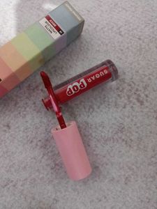 Sugar POP liquid Lipstick matte brick 💋