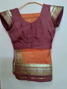 Paithani Saree