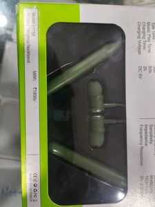 OCTANE Neckband 5.0