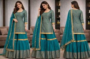 double lyr garara set
