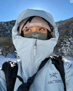 Arcteryx Beta LT Jacket
