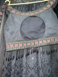 Beautiful girlish Lehenga Choli