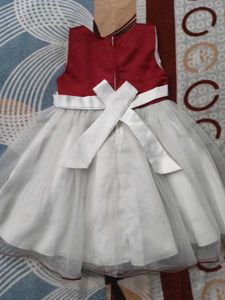 Frock For Kids