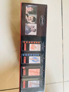 Power Grow Comb - Laser Hair Treatment