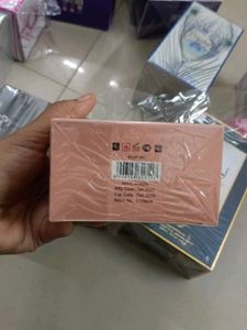 Scandinavia Hot Perfume