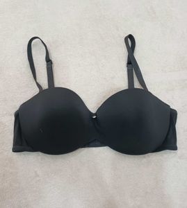 padded wired bra 34B