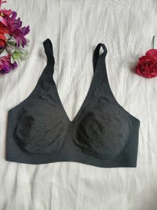 Zudio Comfortable Lace Bralette
