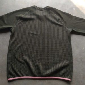 Knitted Sweater - Comfortable and Stylish