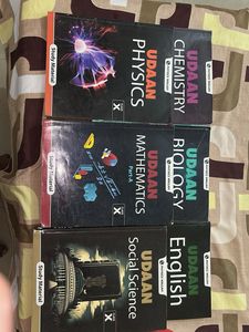 CBSE Class 10 Study Material Bundle