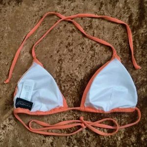 imported padded Top