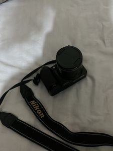 Nikon coolpix 20.2 megapixel Camera