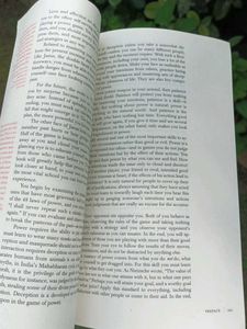 ⚡Original The 48 Laws of Power