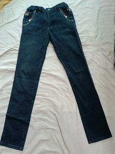 Boys' / Men's Jeans
