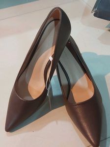Allen Solly Heel Sandal
