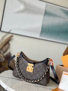 Louis Vuitton Monogram Hobo Bag