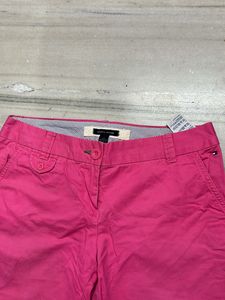 Pink Pant
