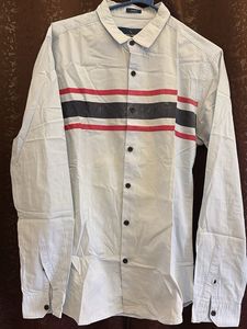 Highlander Slim Fit Shirt