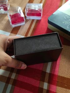 Brand New Jewellery Box .
